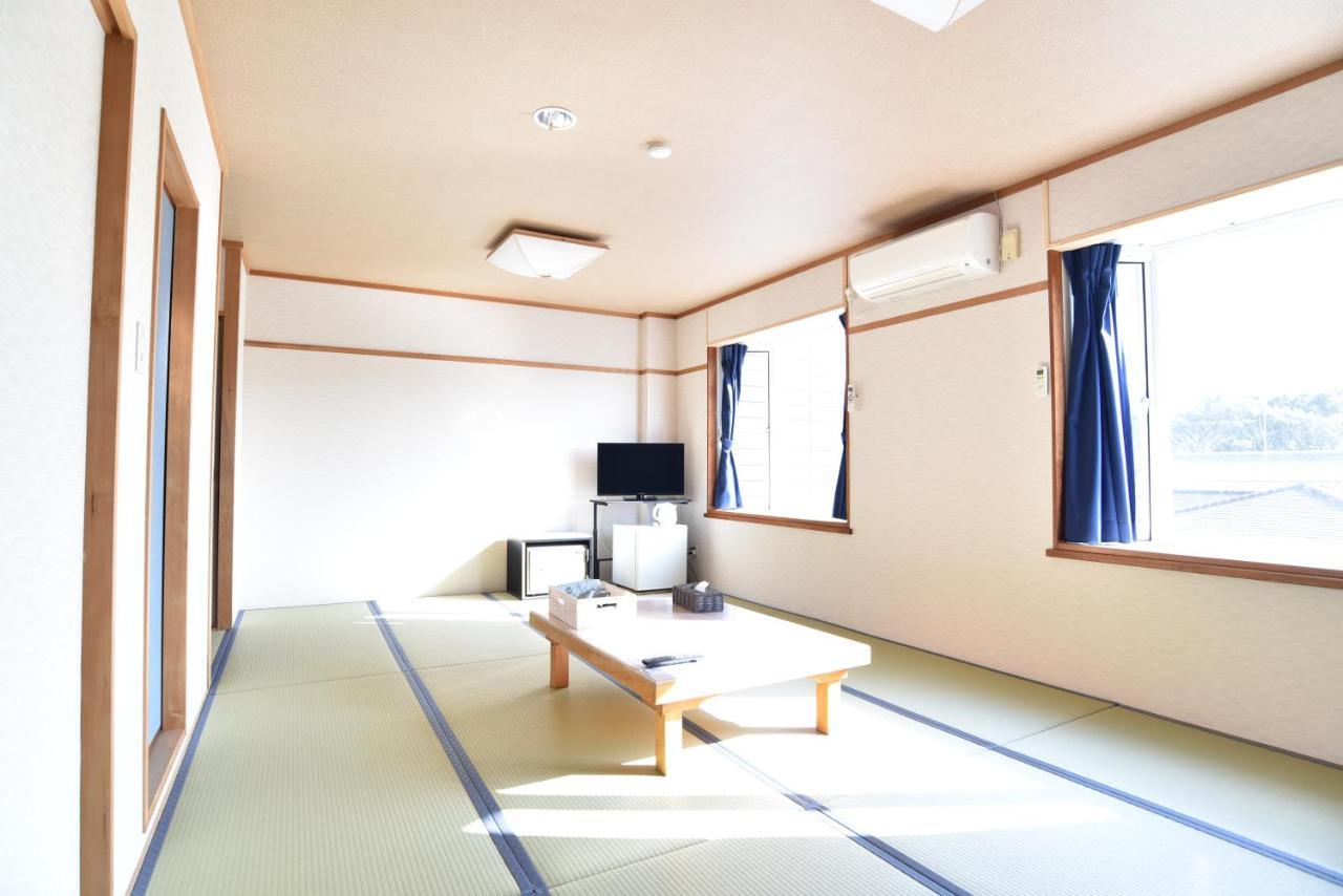 ホテル アレーズド・バレ 白浜町 エクステリア 写真
