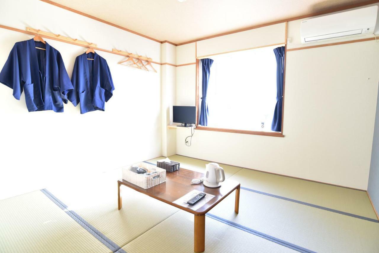 ホテル アレーズド・バレ 白浜町 エクステリア 写真
